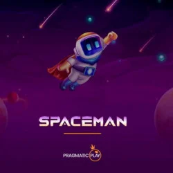Spaceman 6Ee Plataforma